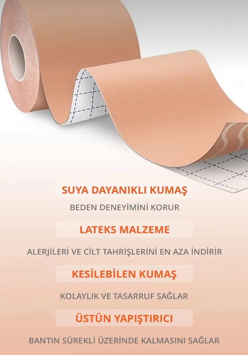 Göğüs Bandı