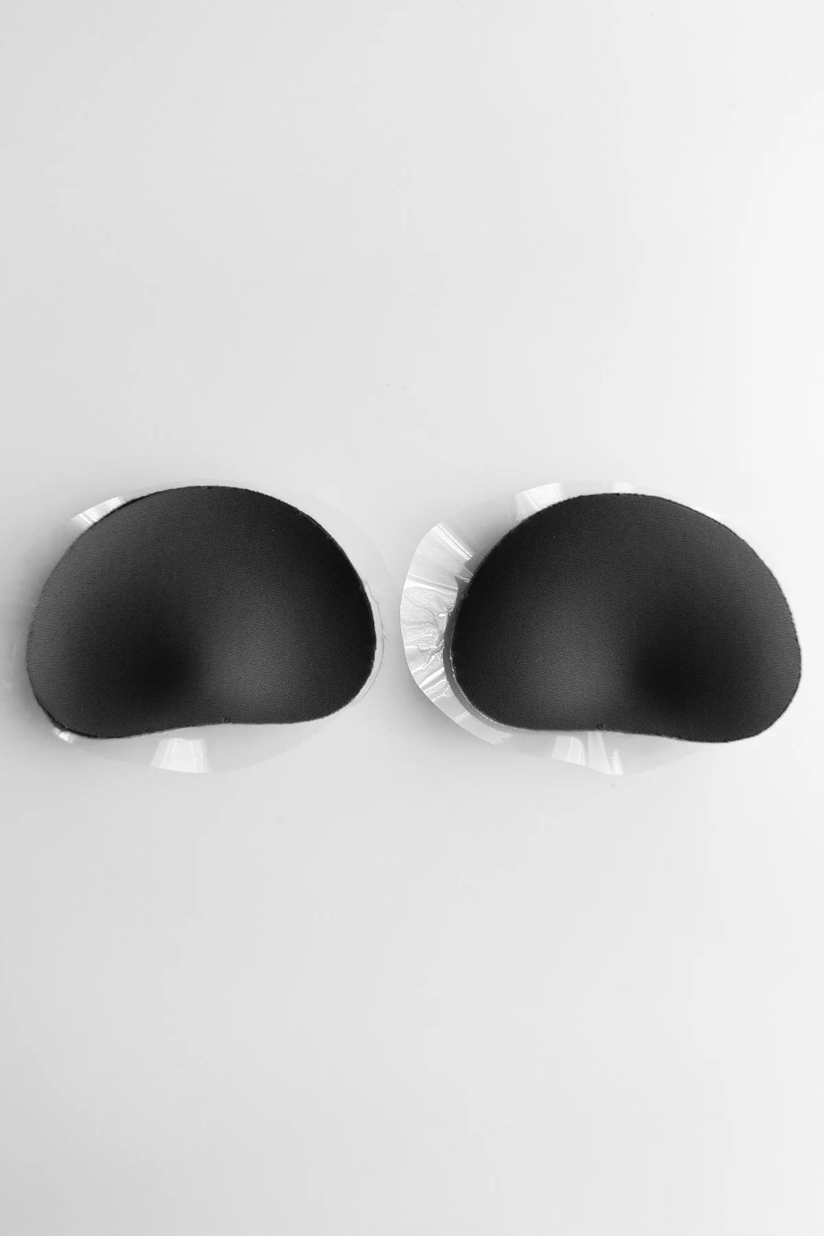 Silikon Yapışkanlı Push Up Göğüs Destekleyici Sütyen Pedi