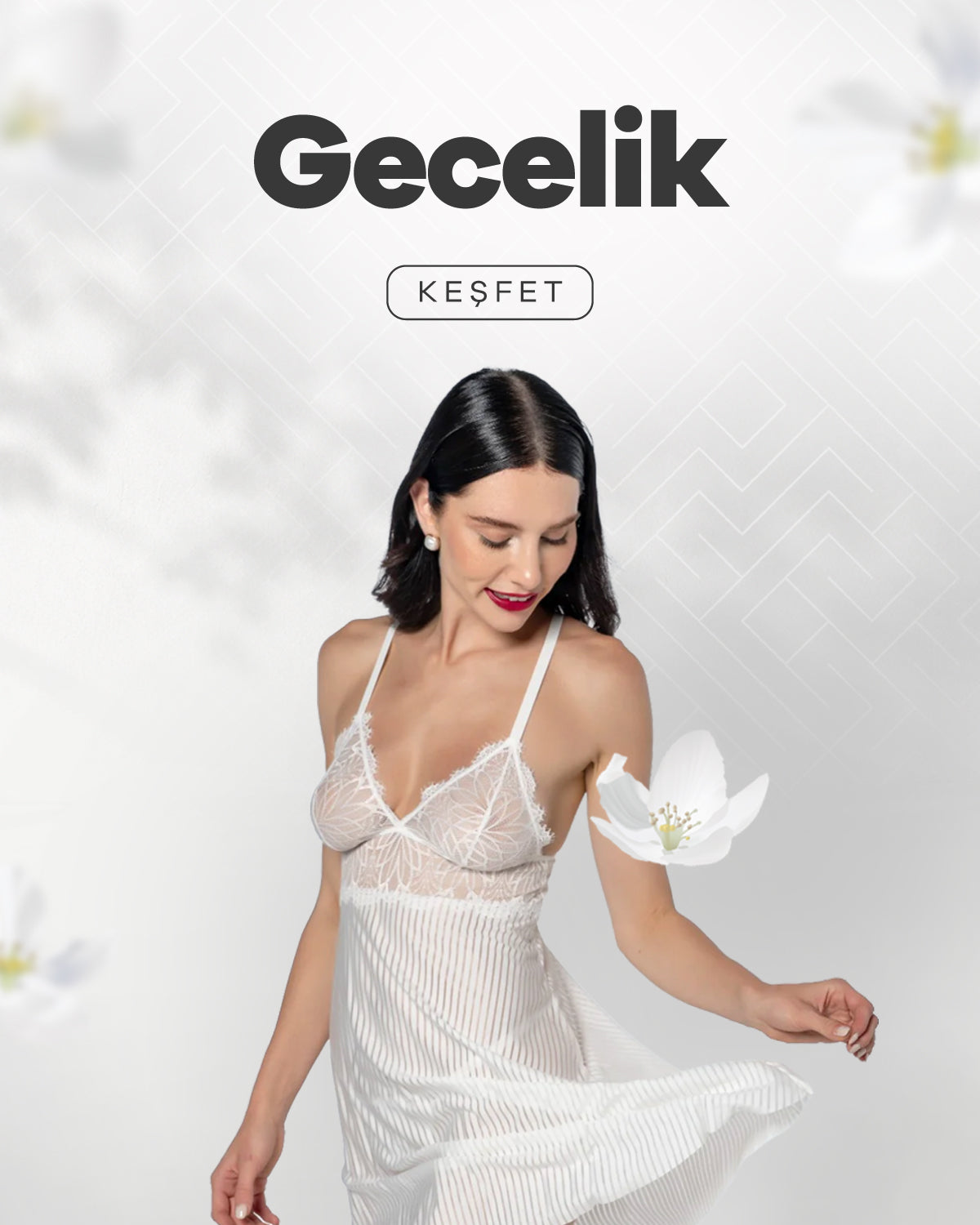Gecelik